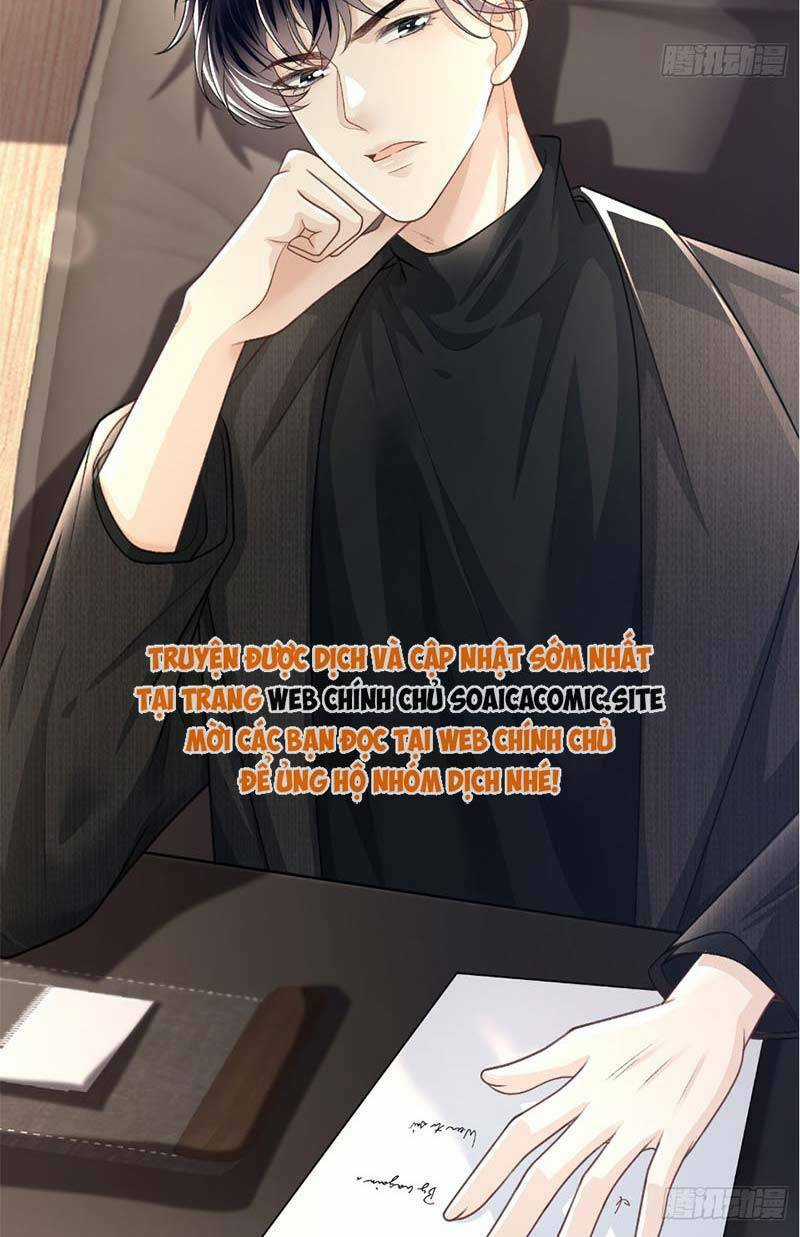Cố Tình Chiếm Đoạt - Chapter 20 - Trang 35