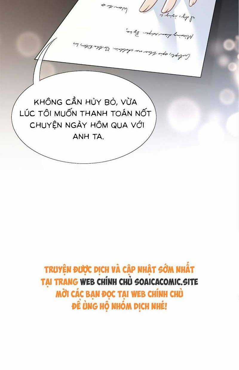 Cố Tình Chiếm Đoạt - Chapter 20 - Trang 36