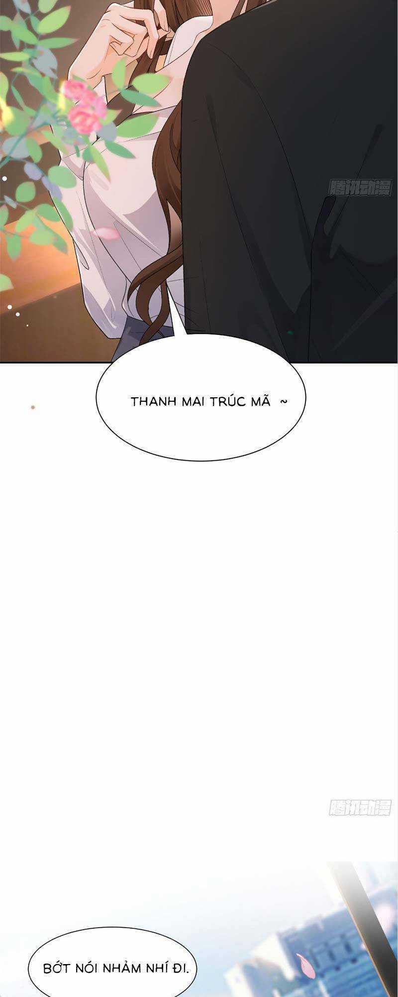 Cố Tình Chiếm Đoạt - Chapter 20 - Trang 5