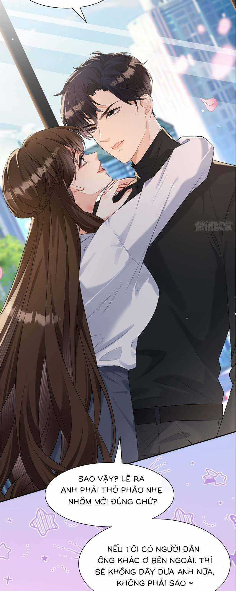 Cố Tình Chiếm Đoạt - Chapter 20 - Trang 6