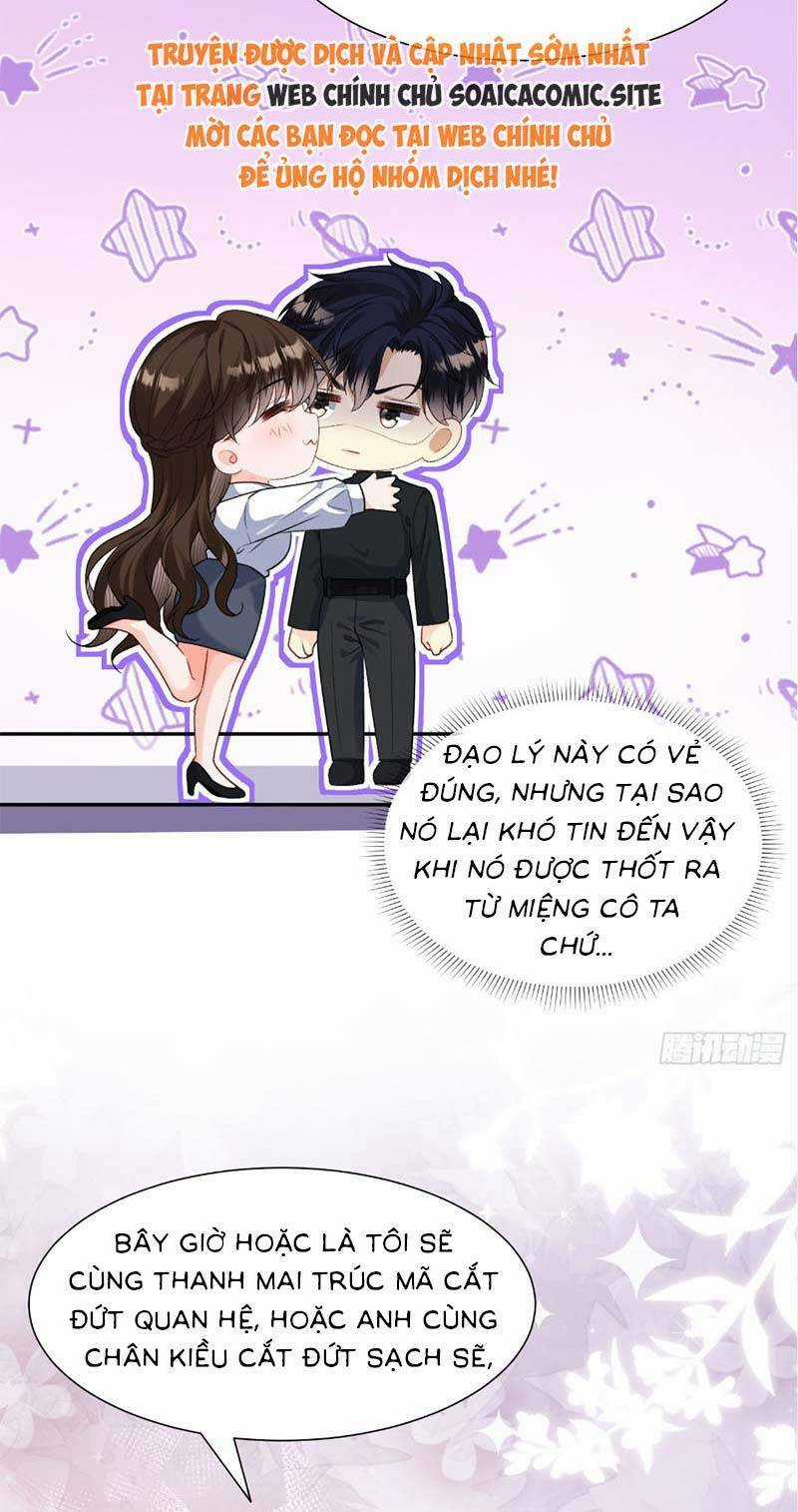 Cố Tình Chiếm Đoạt - Chapter 20 - Trang 7