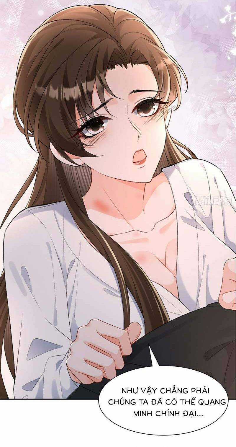 Cố Tình Chiếm Đoạt - Chapter 20 - Trang 8