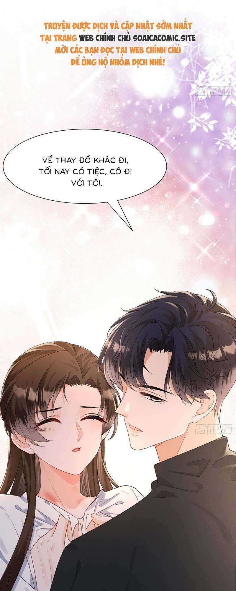 Cố Tình Chiếm Đoạt - Chapter 20 - Trang 9