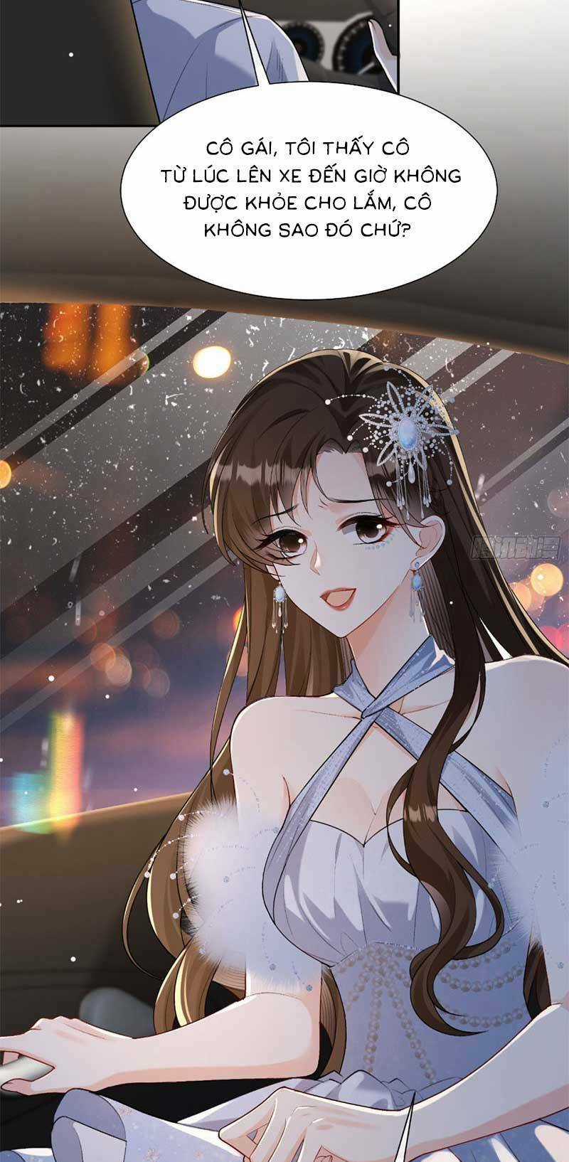 Cố Tình Chiếm Đoạt - Chapter 21 - Trang 12