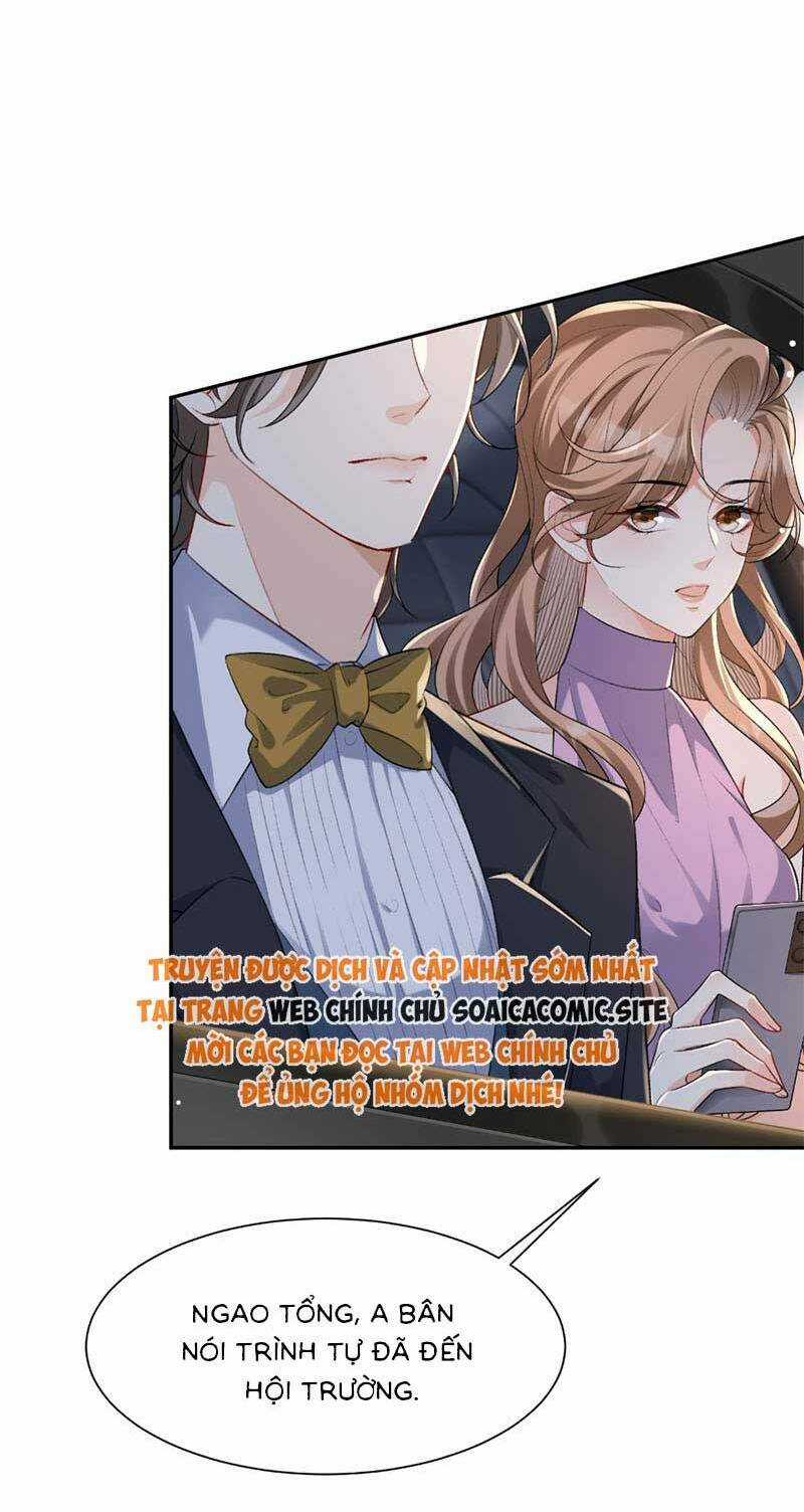 Cố Tình Chiếm Đoạt - Chapter 21 - Trang 17