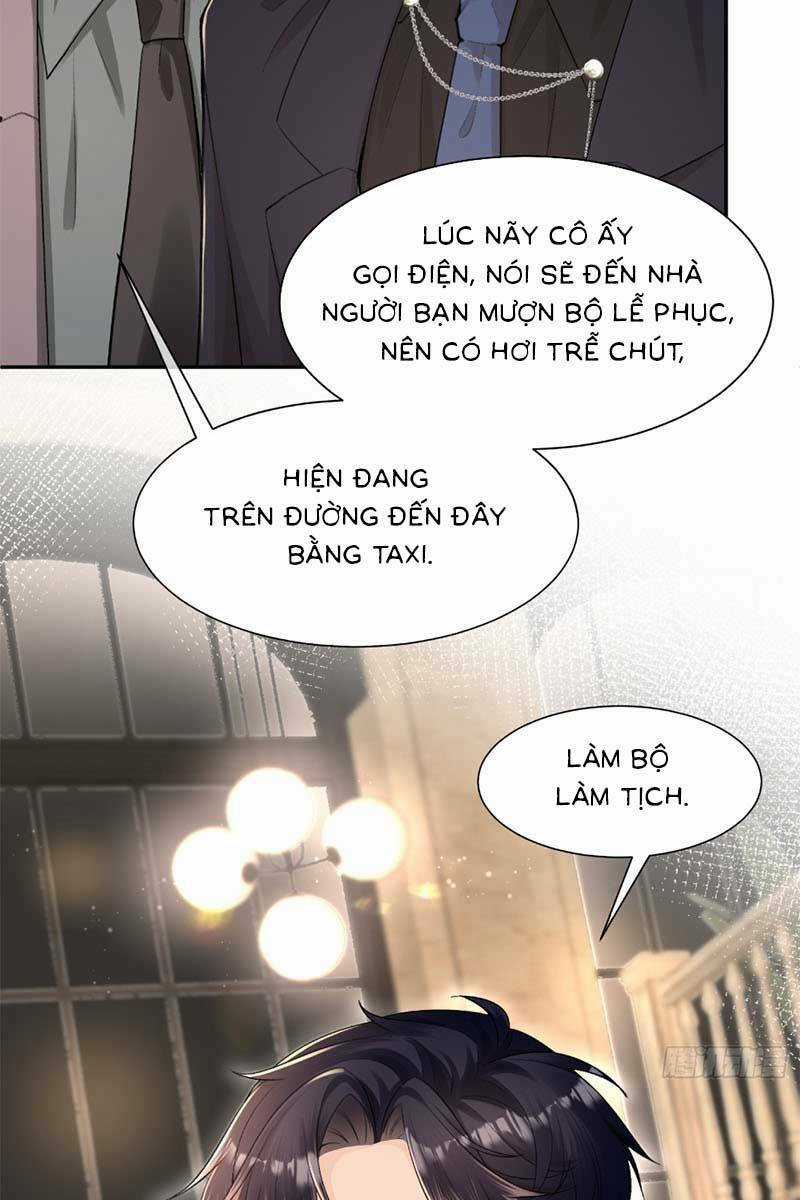 Cố Tình Chiếm Đoạt - Chapter 21 - Trang 3