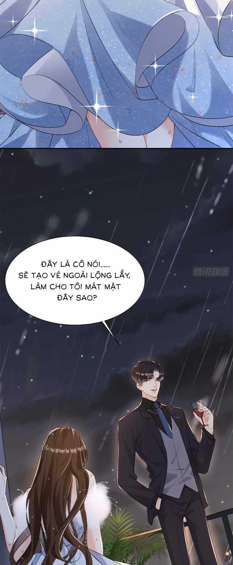 Cố Tình Chiếm Đoạt - Chapter 21 - Trang 23