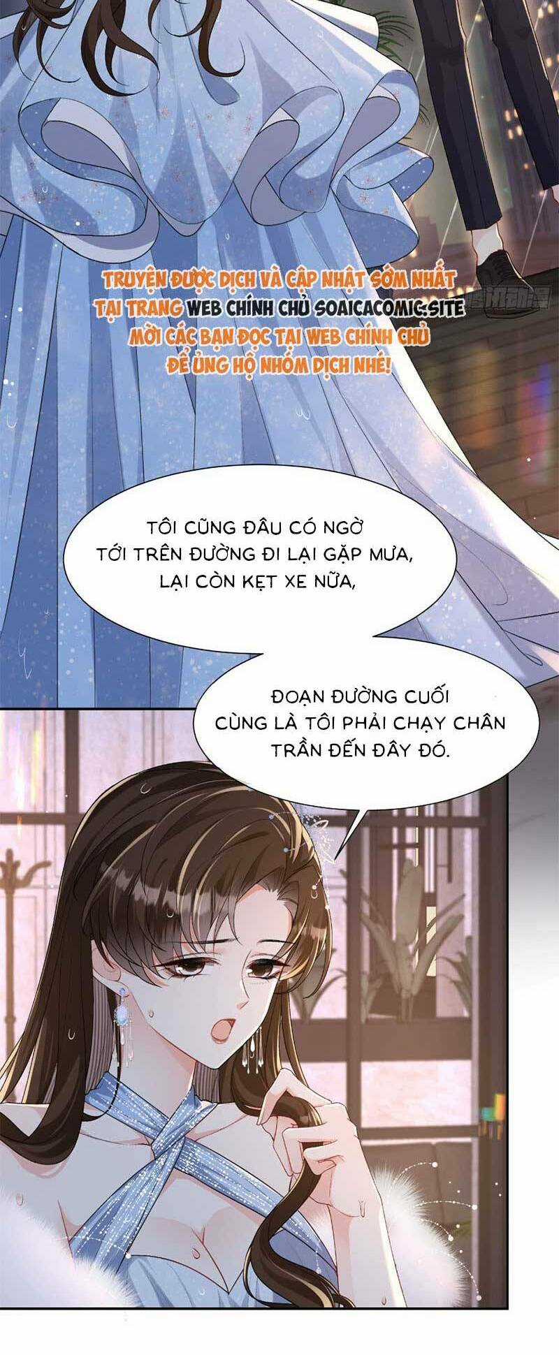 Cố Tình Chiếm Đoạt - Chapter 21 - Trang 24