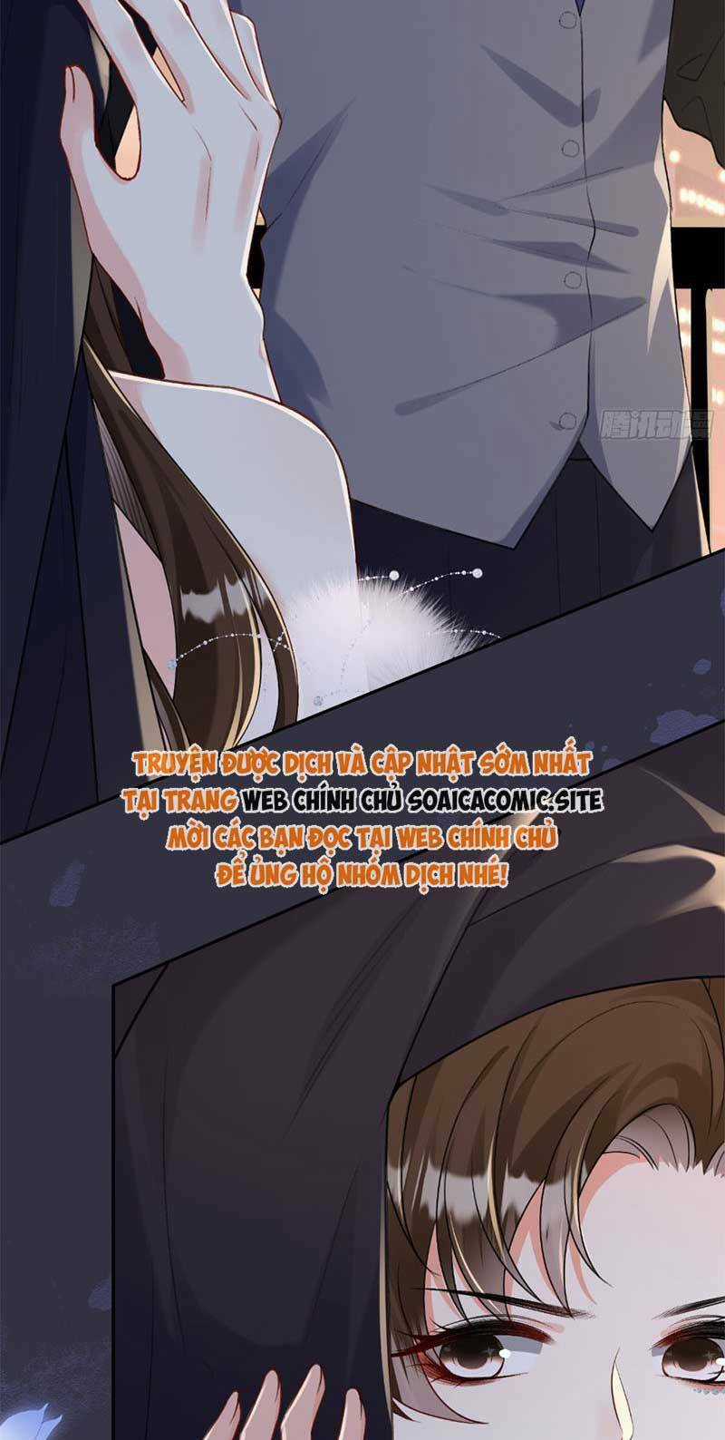 Cố Tình Chiếm Đoạt - Chapter 21 - Trang 27