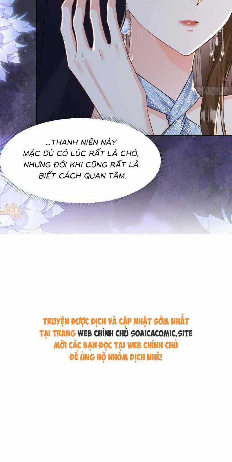 Cố Tình Chiếm Đoạt - Chapter 21 - Trang 28