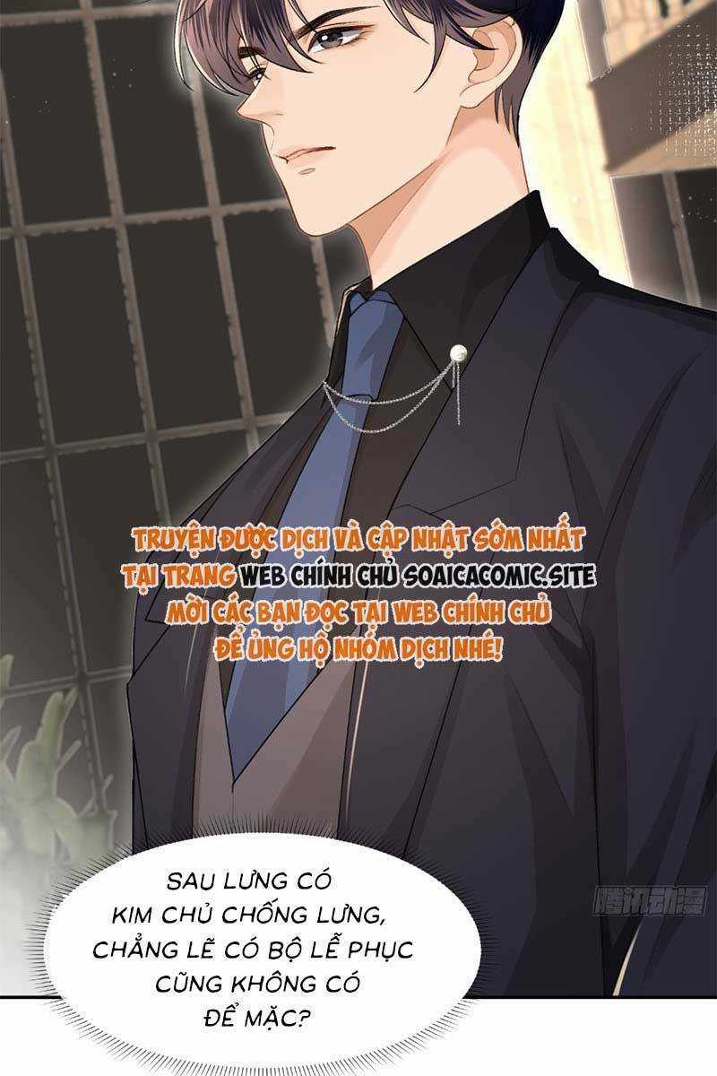 Cố Tình Chiếm Đoạt - Chapter 21 - Trang 4