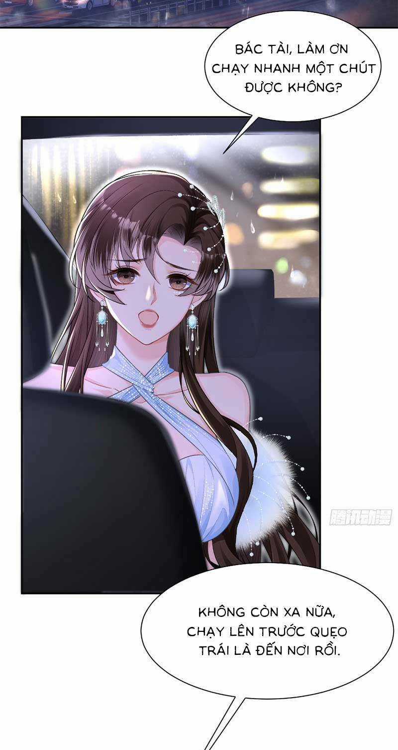 Cố Tình Chiếm Đoạt - Chapter 21 - Trang 7