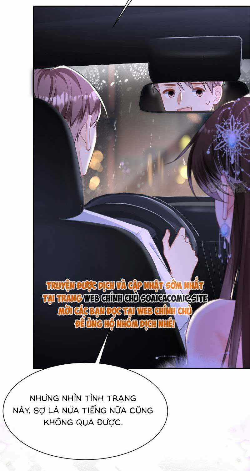 Cố Tình Chiếm Đoạt - Chapter 21 - Trang 8