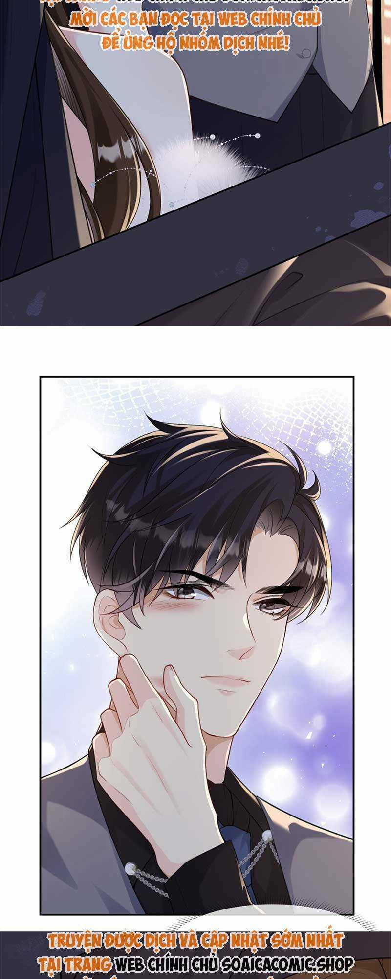 Cố Tình Chiếm Đoạt - Chapter 22 - Trang 1