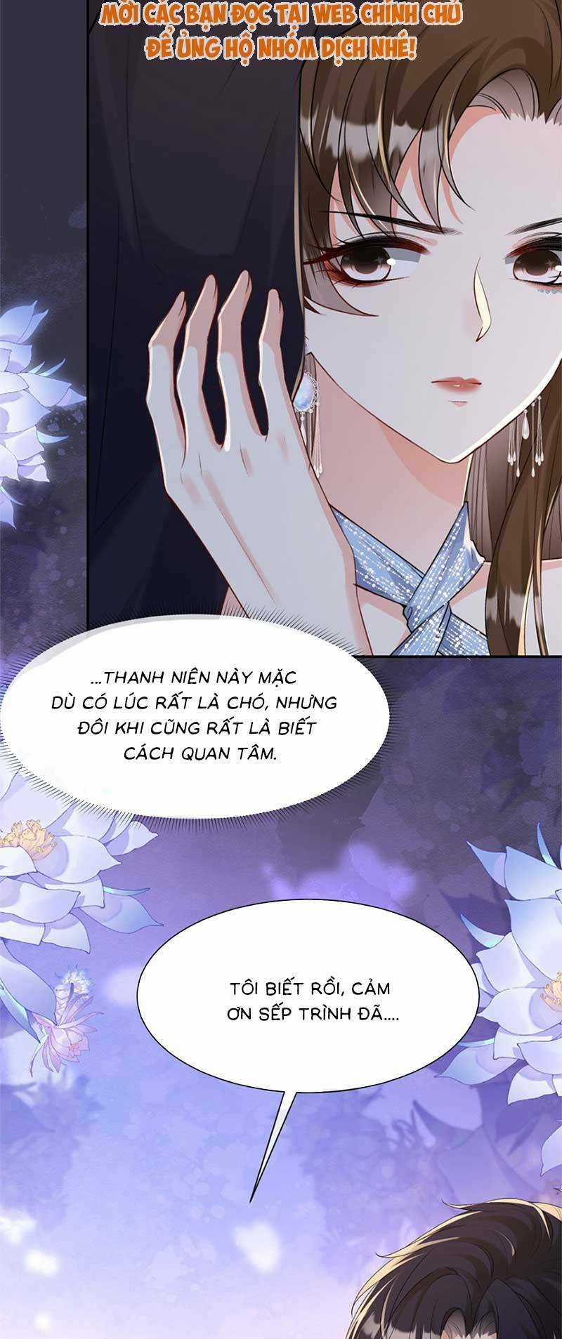 Cố Tình Chiếm Đoạt - Chapter 22 - Trang 2