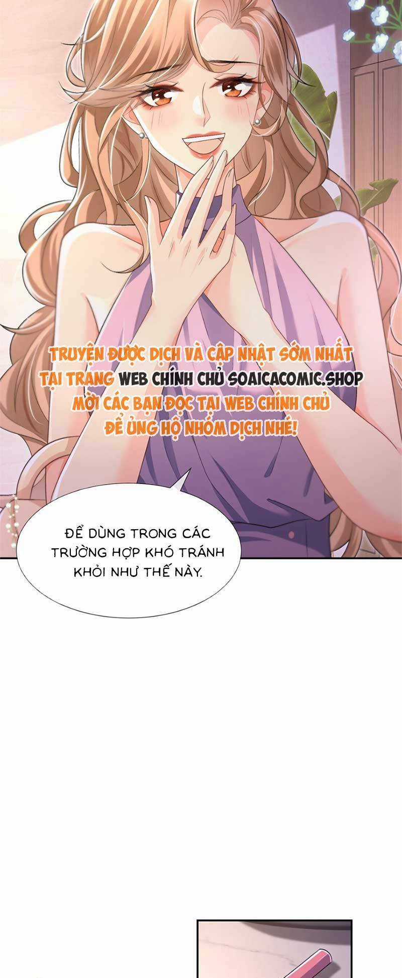 Cố Tình Chiếm Đoạt - Chapter 22 - Trang 11