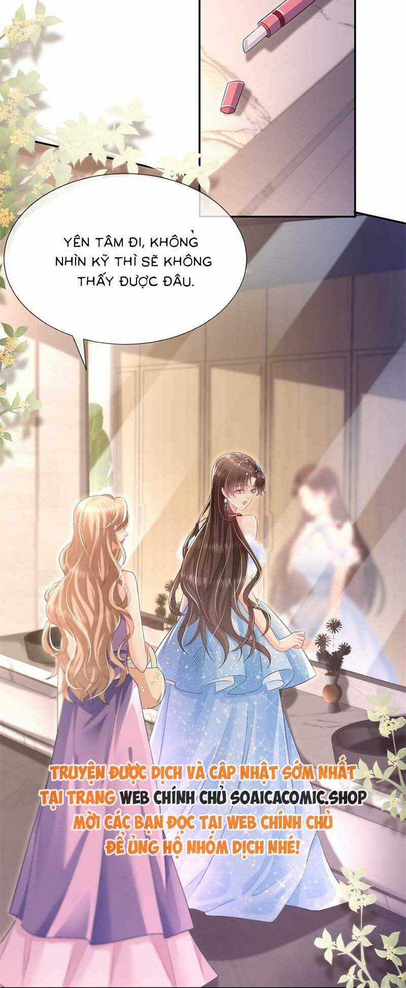 Cố Tình Chiếm Đoạt - Chapter 22 - Trang 12