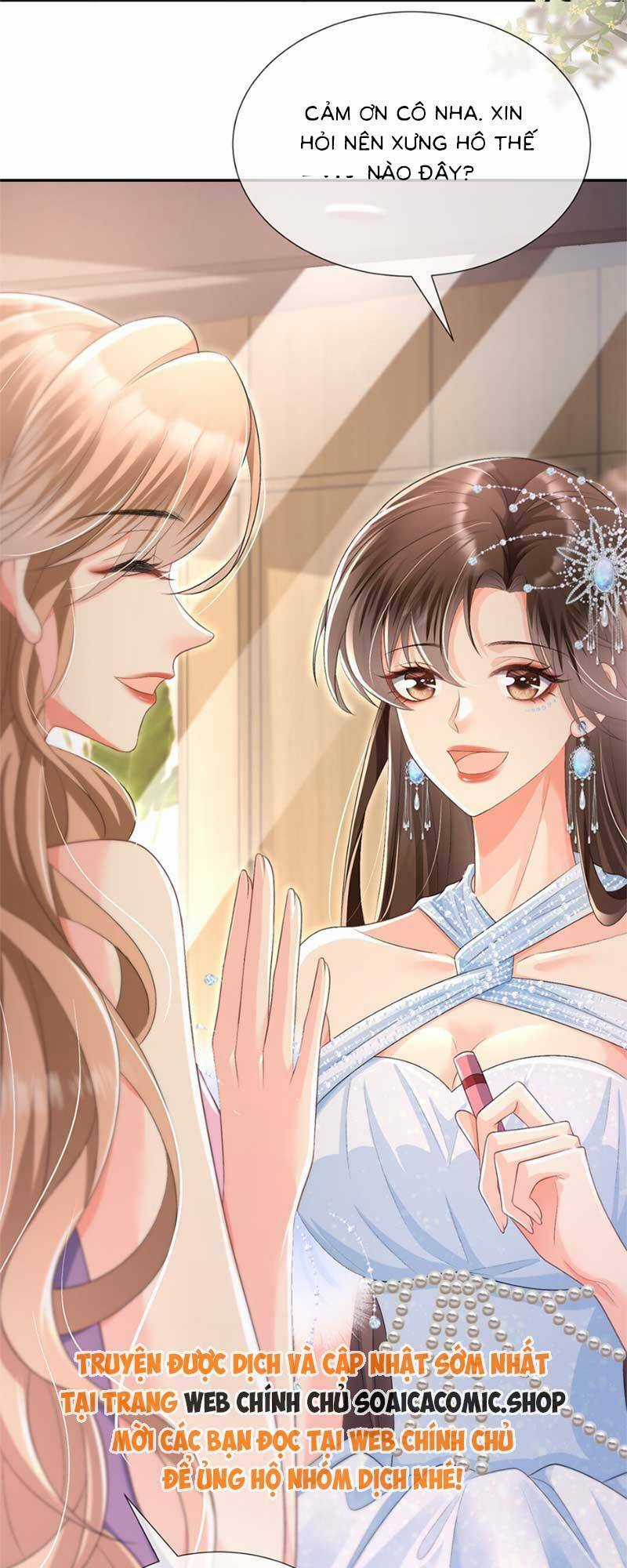 Cố Tình Chiếm Đoạt - Chapter 22 - Trang 13