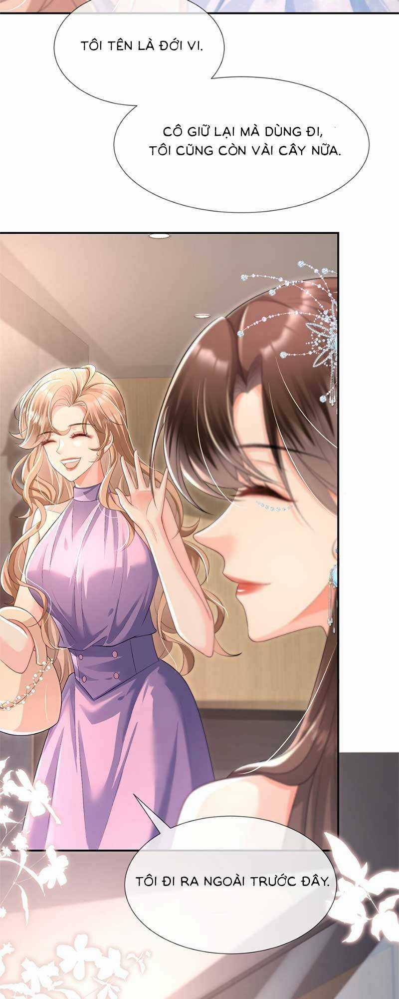 Cố Tình Chiếm Đoạt - Chapter 22 - Trang 14