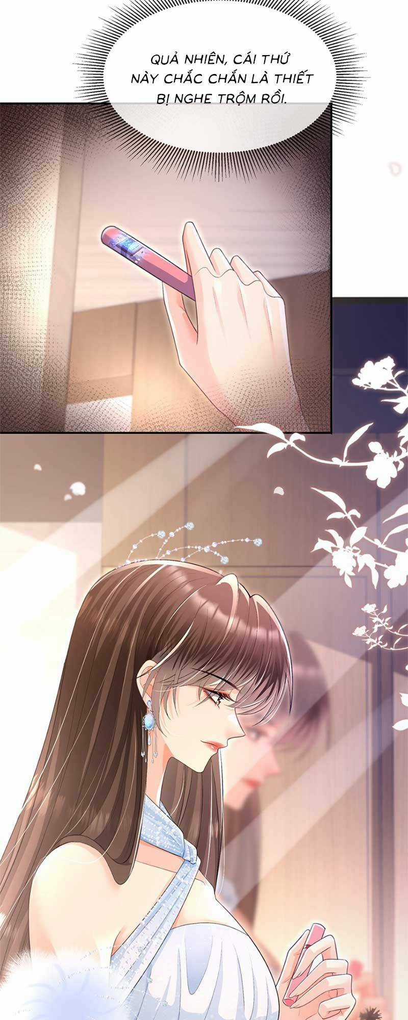 Cố Tình Chiếm Đoạt - Chapter 22 - Trang 17