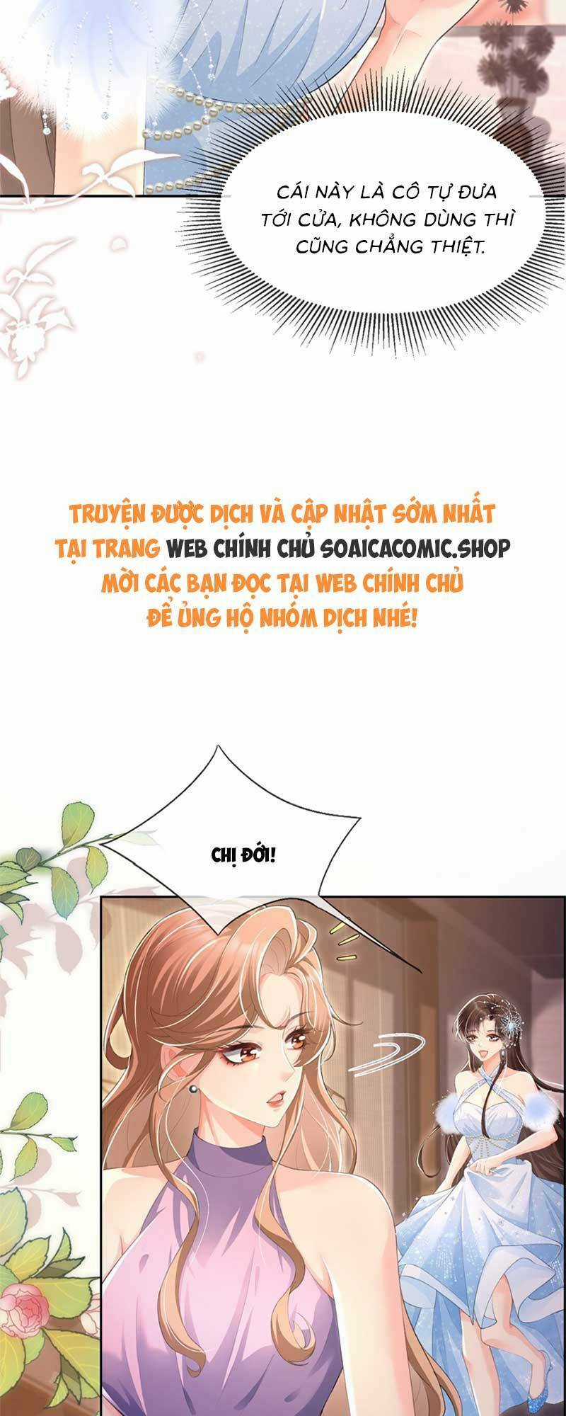 Cố Tình Chiếm Đoạt - Chapter 22 - Trang 18