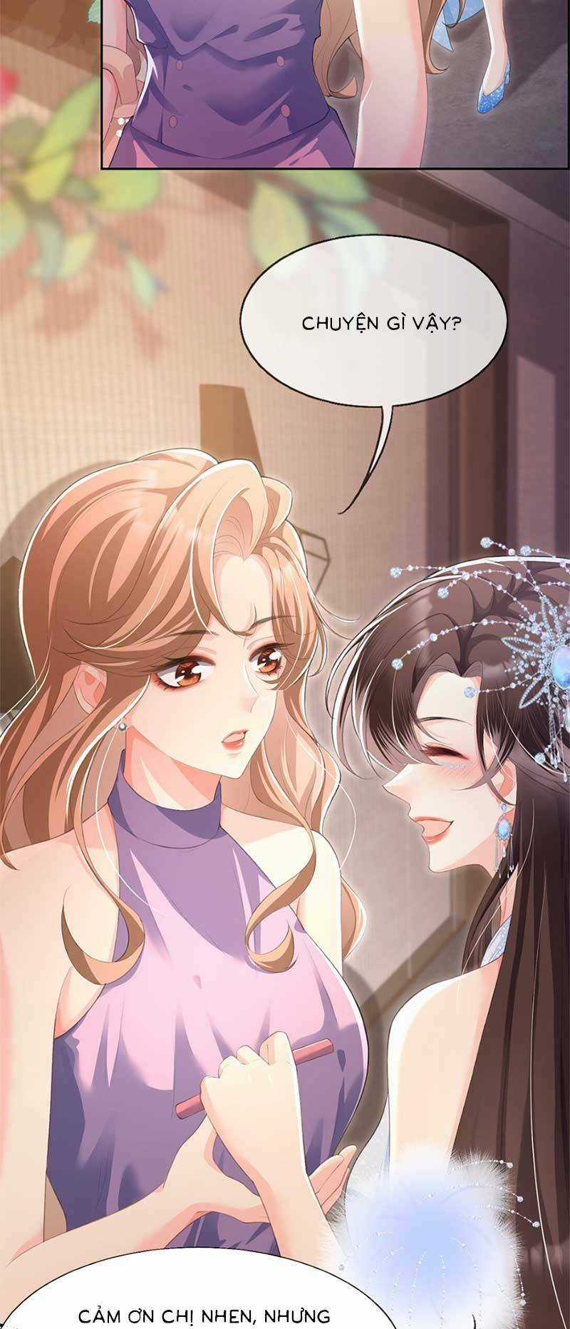 Cố Tình Chiếm Đoạt - Chapter 22 - Trang 19