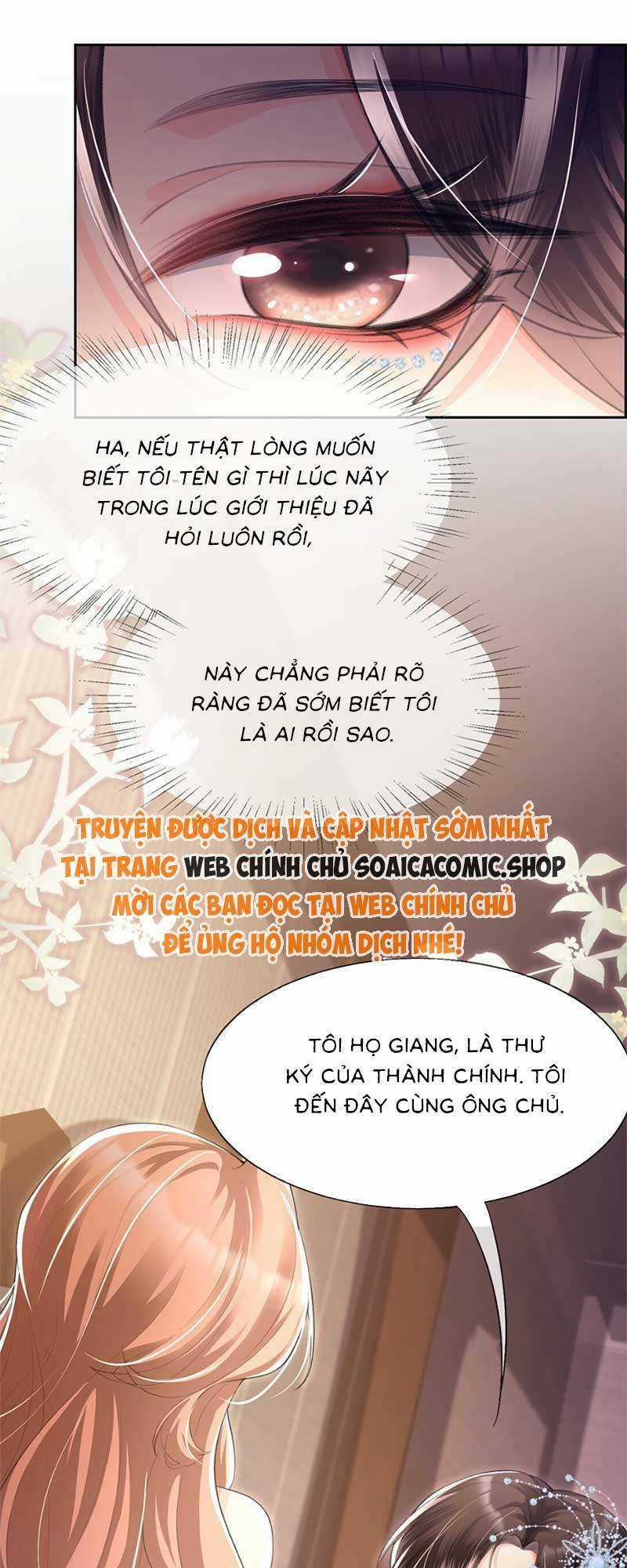 Cố Tình Chiếm Đoạt - Chapter 22 - Trang 21