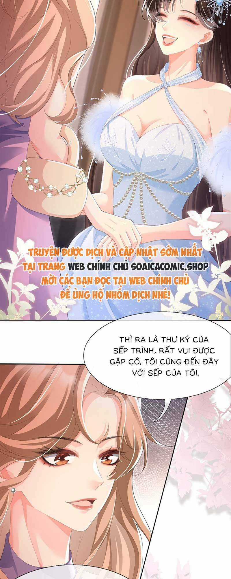 Cố Tình Chiếm Đoạt - Chapter 22 - Trang 22