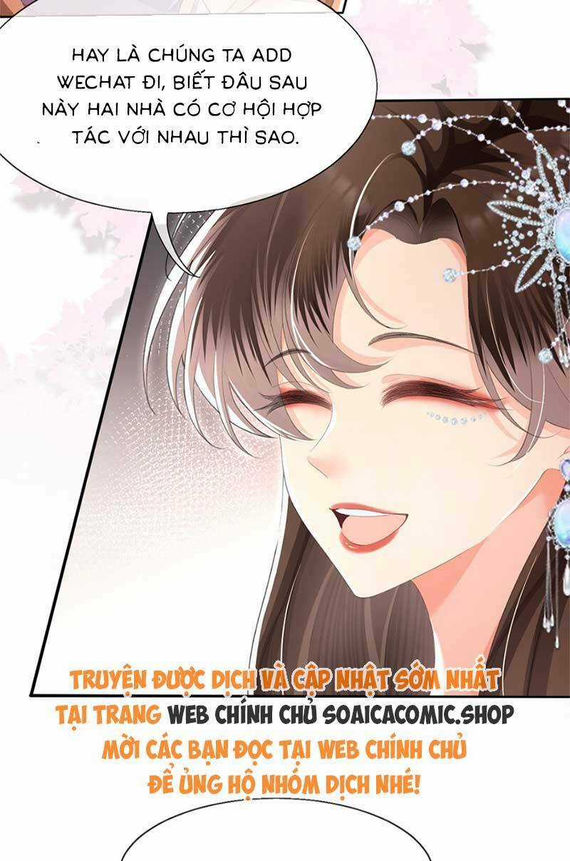 Cố Tình Chiếm Đoạt - Chapter 22 - Trang 23