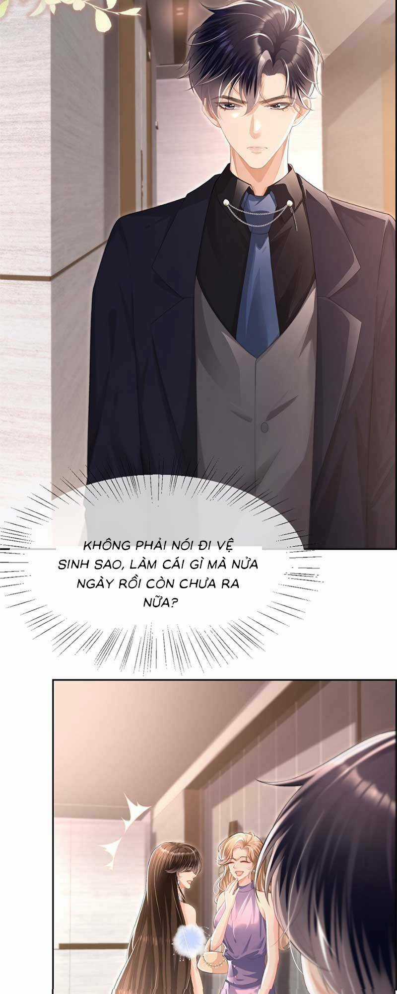 Cố Tình Chiếm Đoạt - Chapter 22 - Trang 25