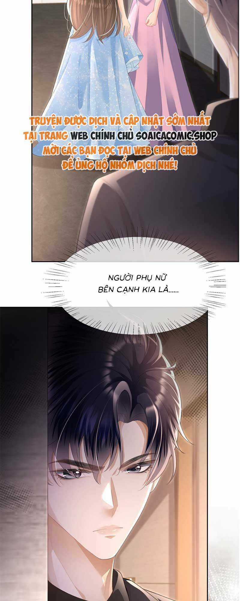 Cố Tình Chiếm Đoạt - Chapter 22 - Trang 26