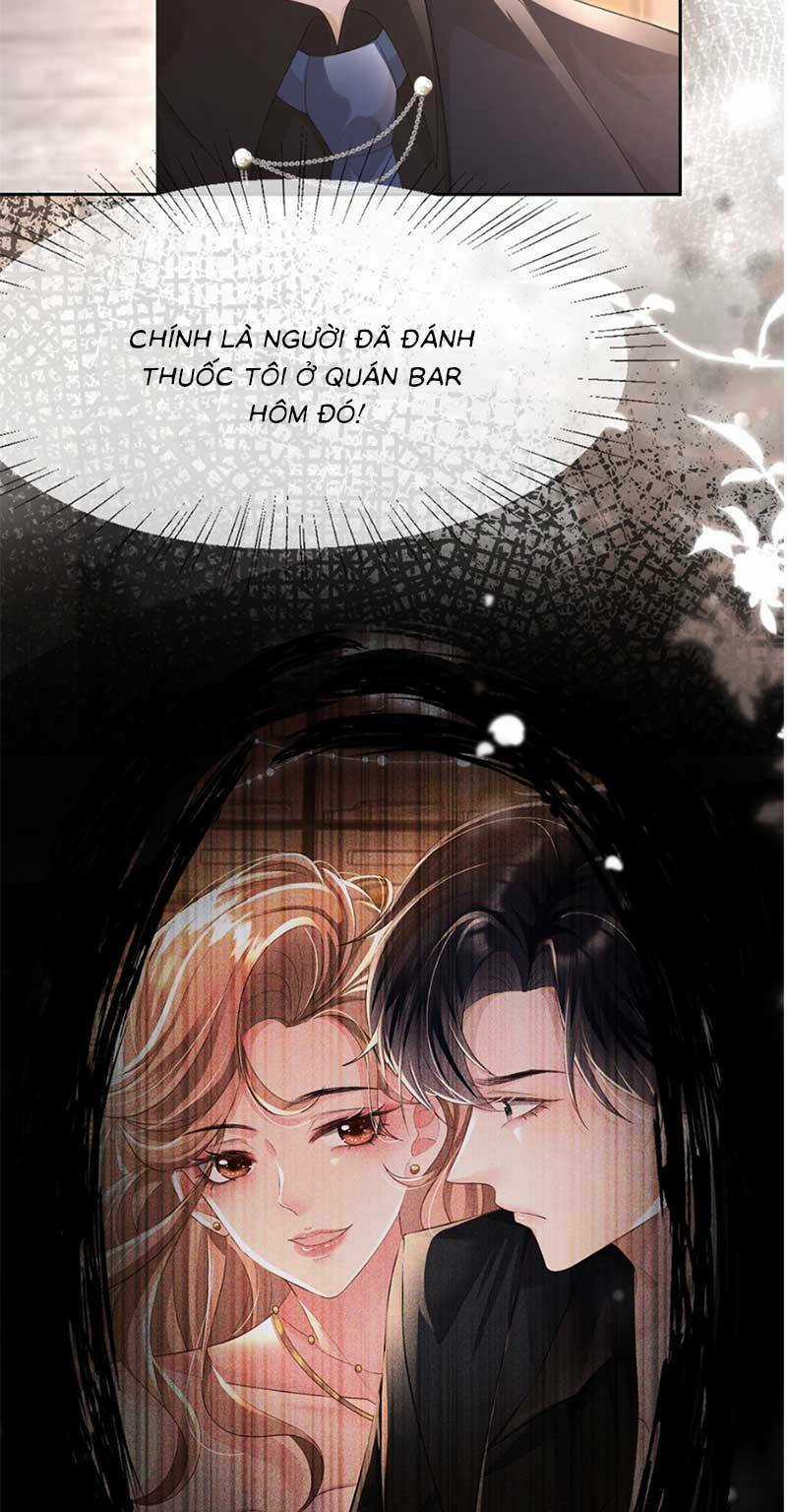 Cố Tình Chiếm Đoạt - Chapter 22 - Trang 27