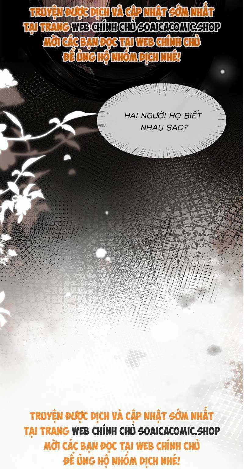 Cố Tình Chiếm Đoạt - Chapter 22 - Trang 28