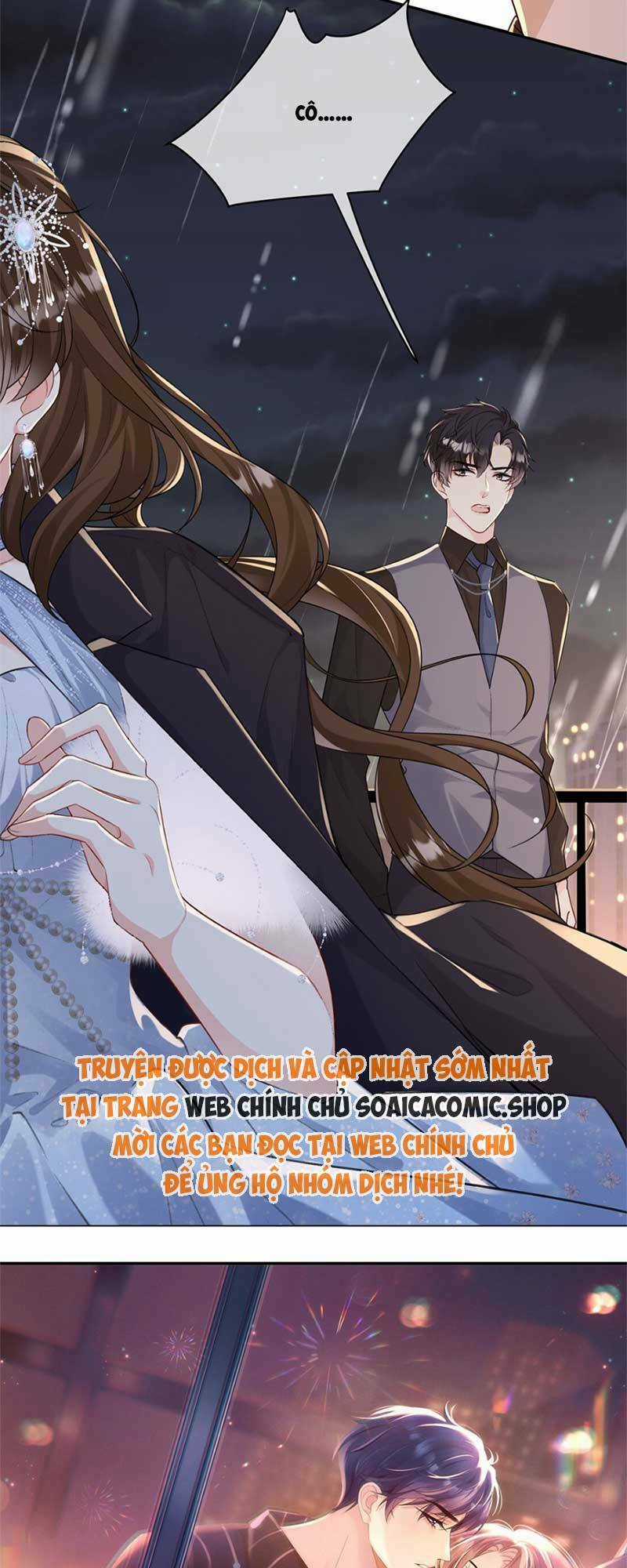 Cố Tình Chiếm Đoạt - Chapter 22 - Trang 4