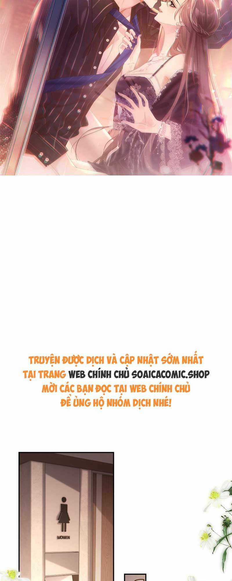 Cố Tình Chiếm Đoạt - Chapter 22 - Trang 5