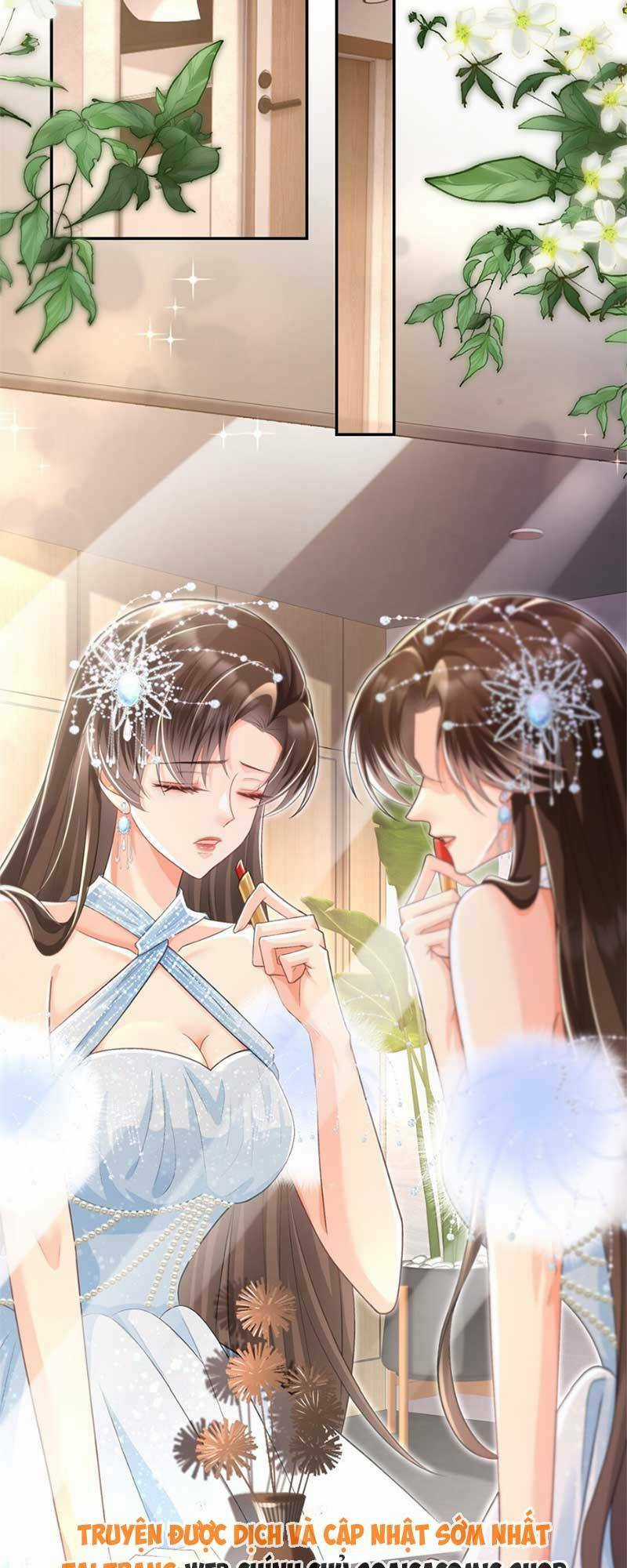 Cố Tình Chiếm Đoạt - Chapter 22 - Trang 6