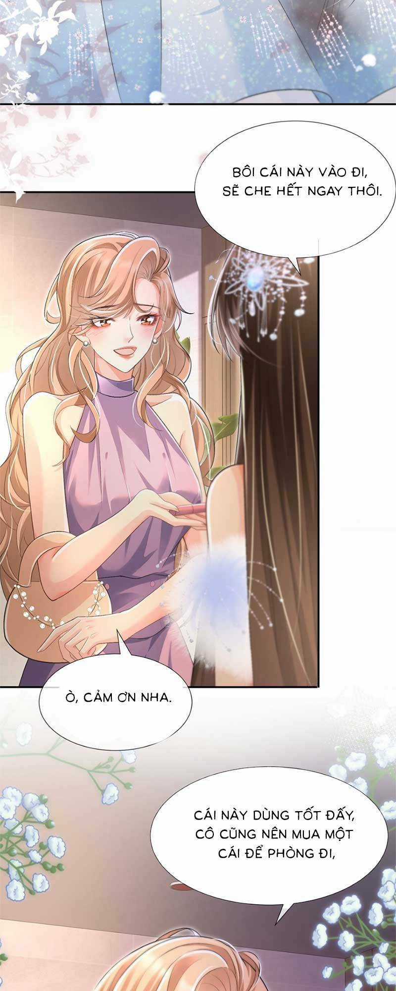 Cố Tình Chiếm Đoạt - Chapter 22 - Trang 10