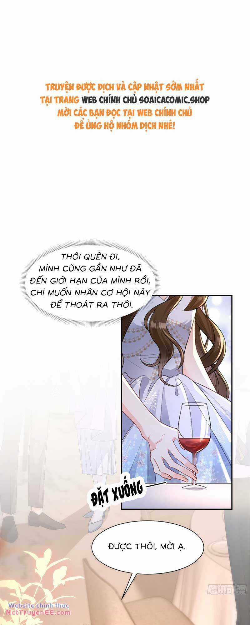 Cố Tình Chiếm Đoạt - Chapter 24 - Trang 1