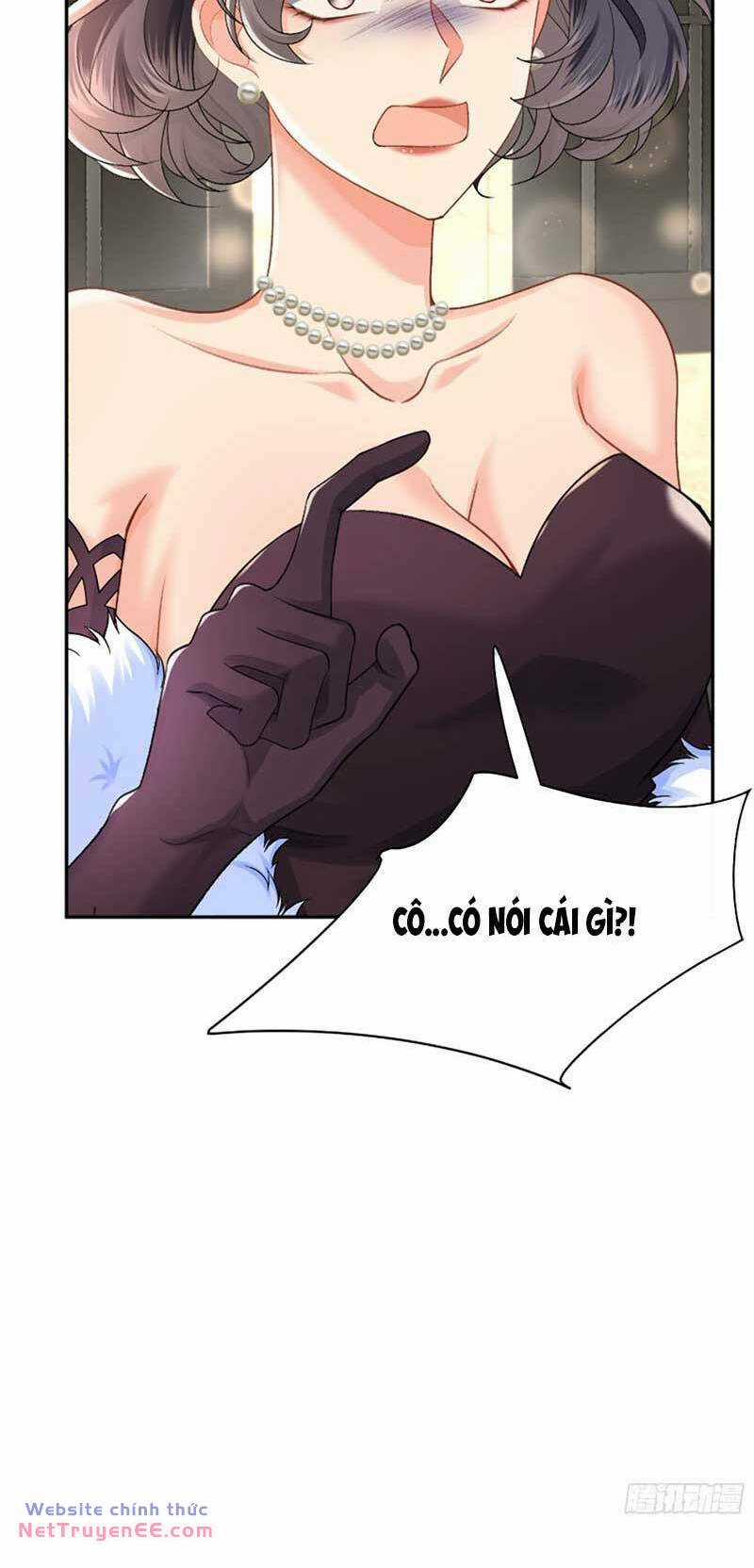 Cố Tình Chiếm Đoạt - Chapter 24 - Trang 11