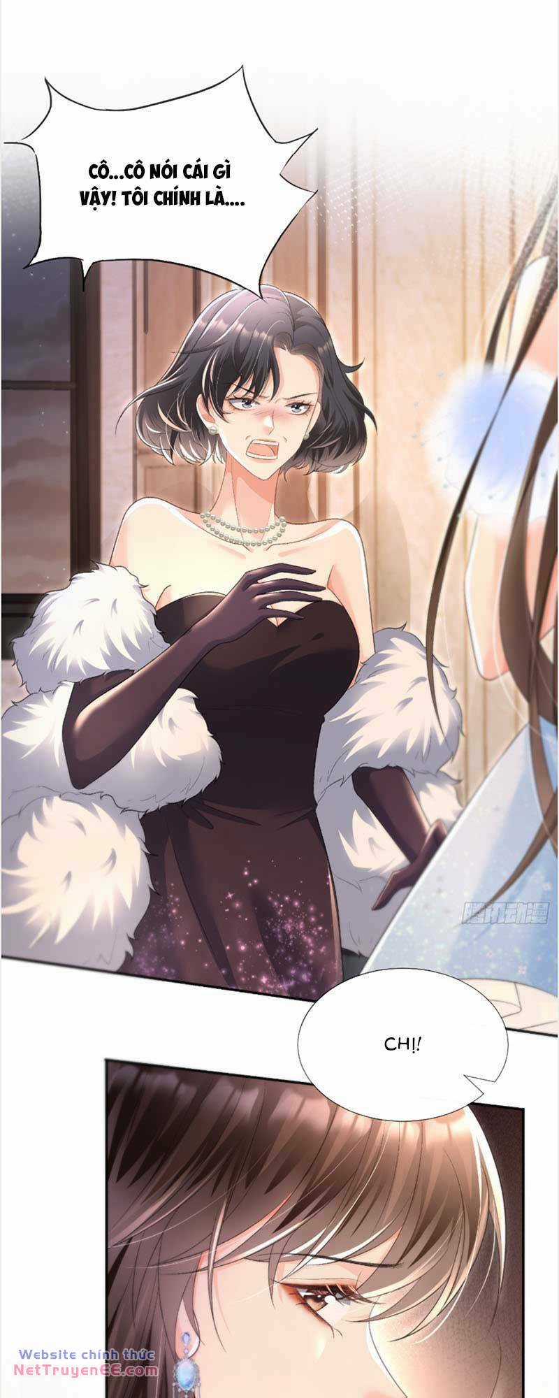 Cố Tình Chiếm Đoạt - Chapter 24 - Trang 12