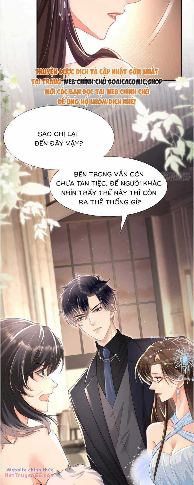 Cố Tình Chiếm Đoạt - Chapter 24 - Trang 13