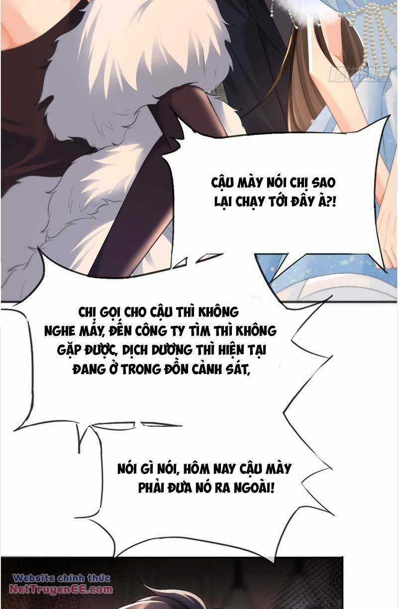 Cố Tình Chiếm Đoạt - Chapter 24 - Trang 14