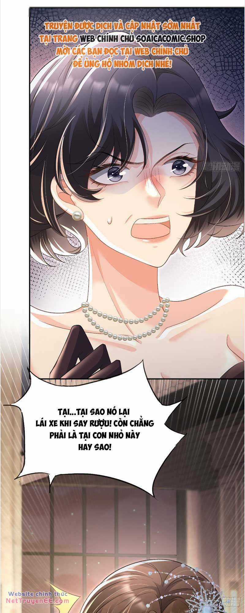 Cố Tình Chiếm Đoạt - Chapter 24 - Trang 16