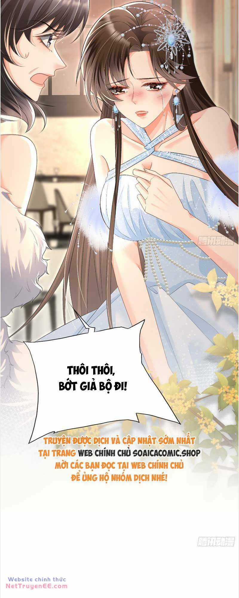 Cố Tình Chiếm Đoạt - Chapter 24 - Trang 18