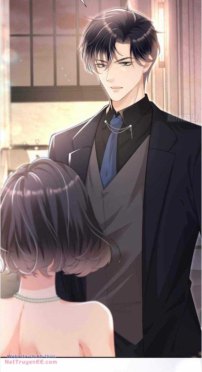 Cố Tình Chiếm Đoạt - Chapter 24 - Trang 20