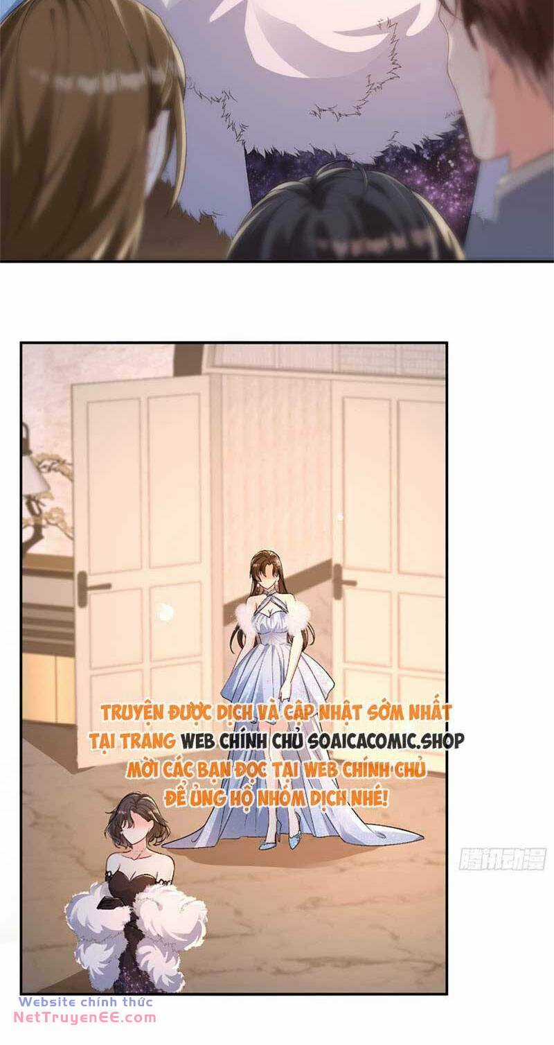 Cố Tình Chiếm Đoạt - Chapter 24 - Trang 3