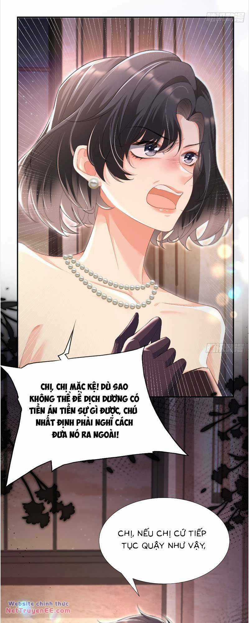 Cố Tình Chiếm Đoạt - Chapter 24 - Trang 21