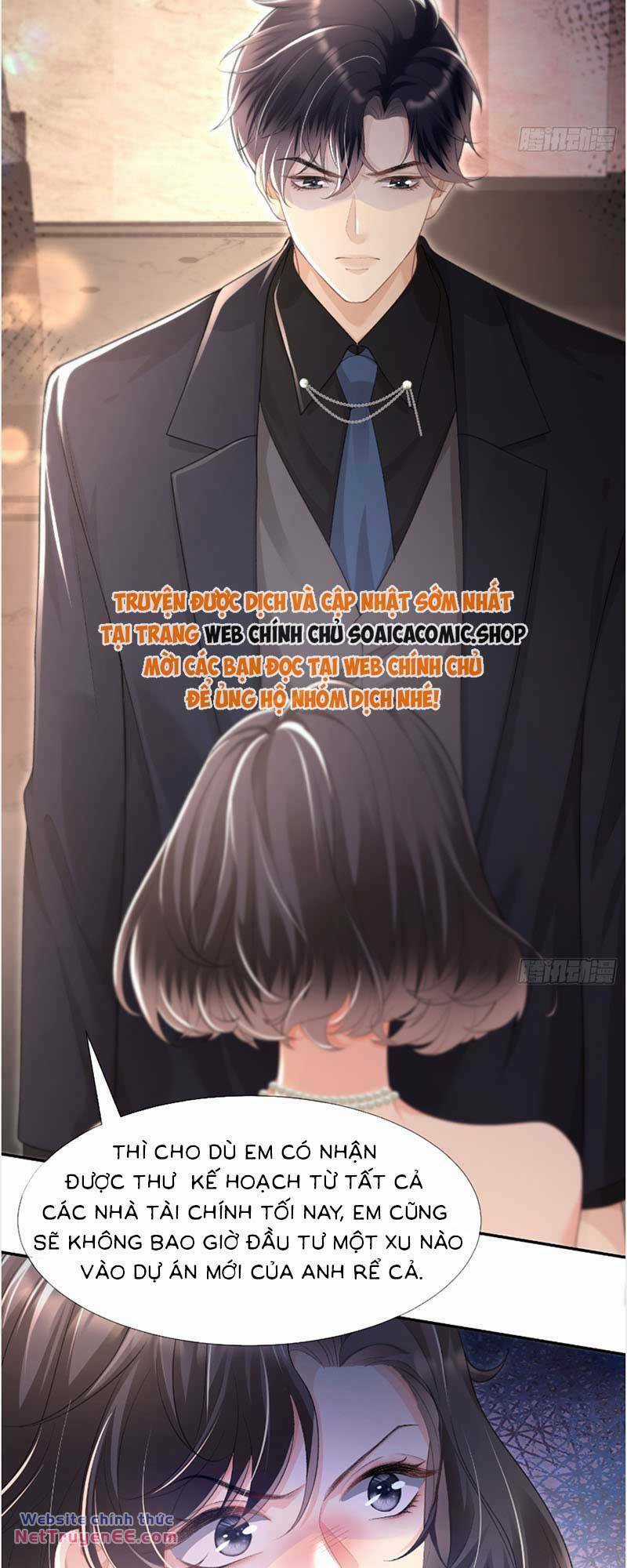 Cố Tình Chiếm Đoạt - Chapter 24 - Trang 22