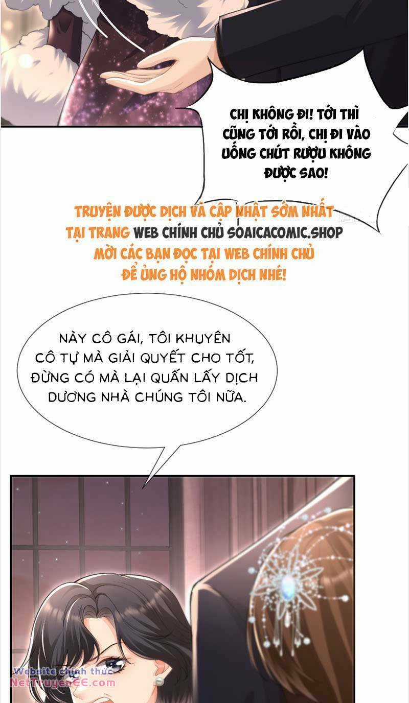 Cố Tình Chiếm Đoạt - Chapter 24 - Trang 24