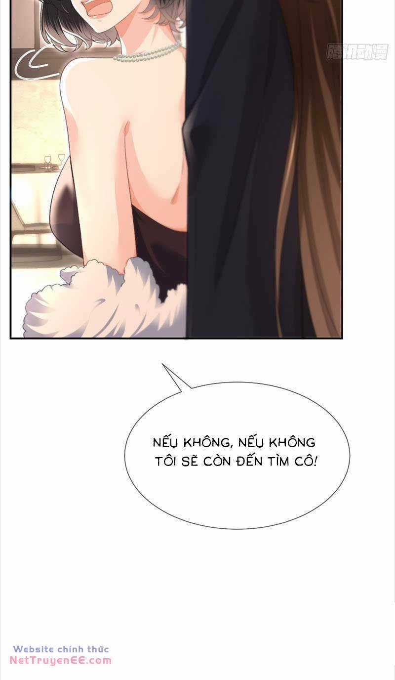 Cố Tình Chiếm Đoạt - Chapter 24 - Trang 25